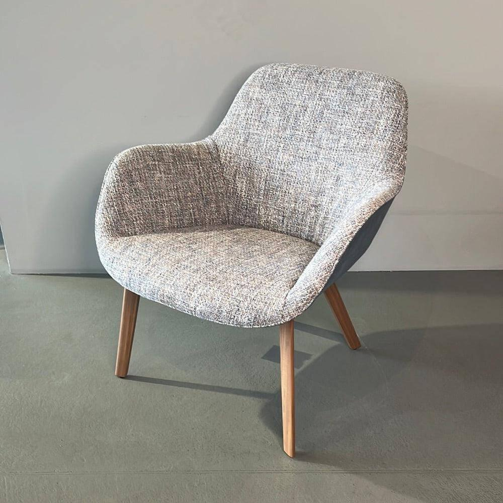 Walter Knoll Sheru 353 10C Fabric Tanzanite