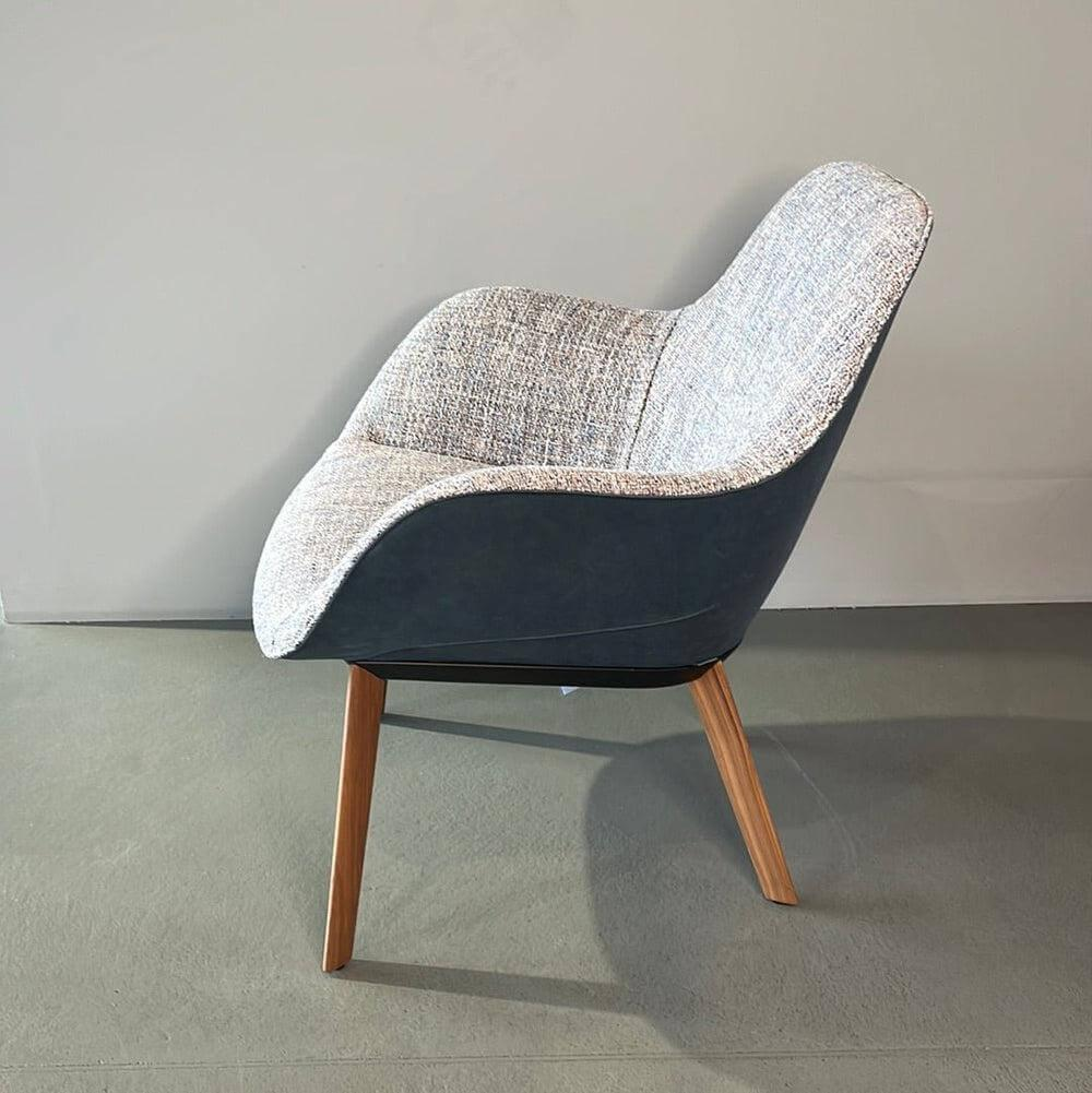 Walter Knoll Sheru 353 10C Stoff Tanzanite