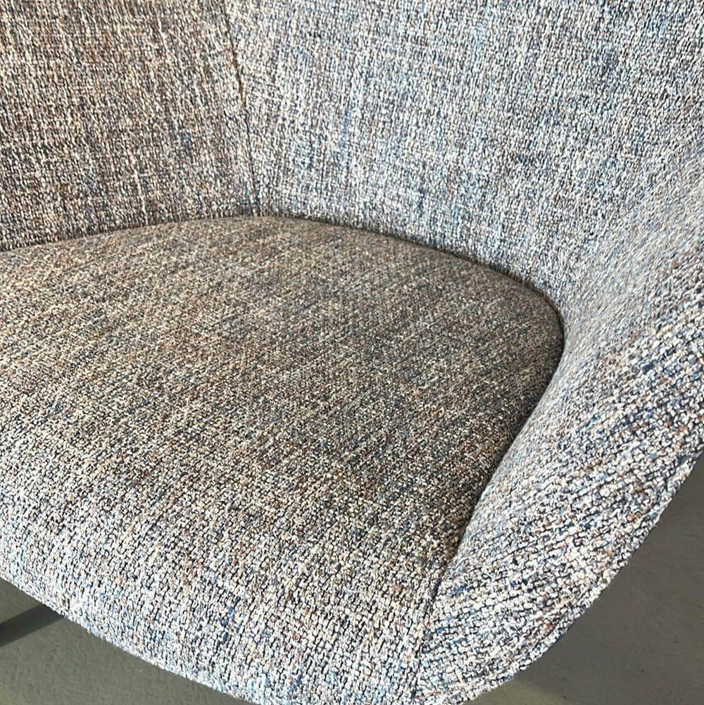 Walter Knoll Sheru 353 10C Stoff Tanzanite