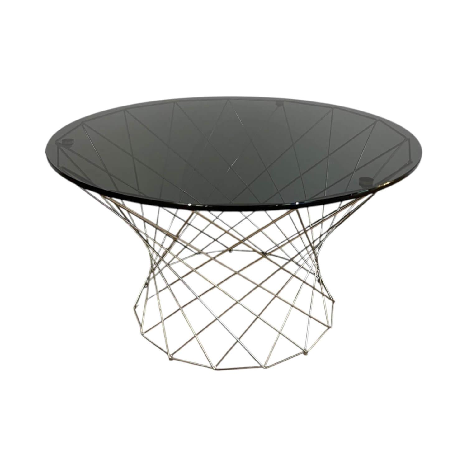 Walter Knoll Beistelltisch Oota 156 T5 Schwarz