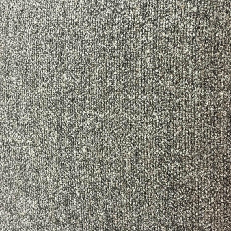 Walter Knoll Polsterbett Jaan 785-180 Stoff Nuvola Tin Grau