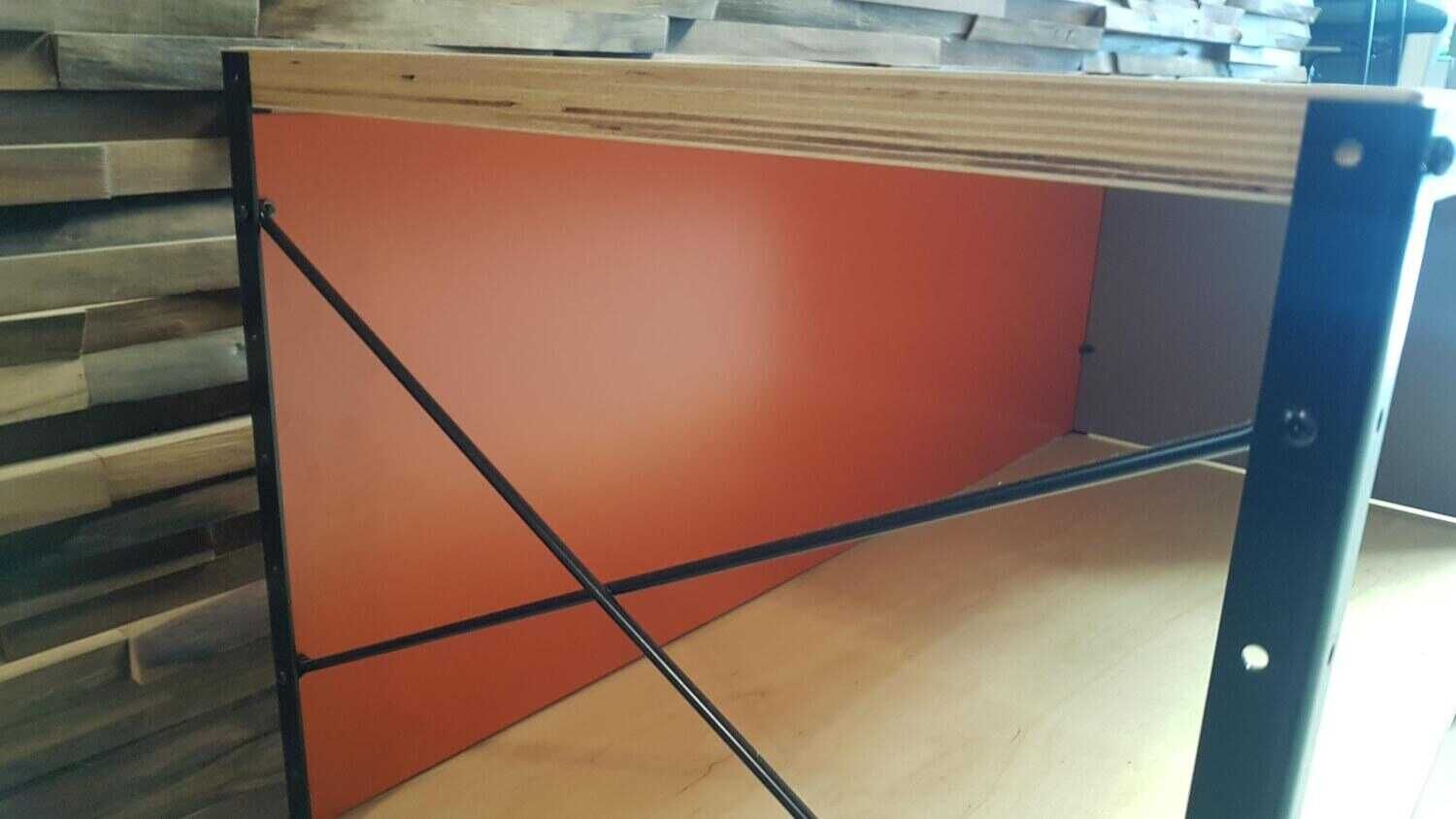 Sideboard Eames ESU Shelf 1 OH Birch Natural