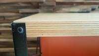 Sideboard Eames ESU Shelf 1 OH Birke Natur