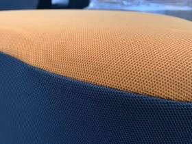 Walter Knoll Sessel Seating Stone mit 2 Hockern