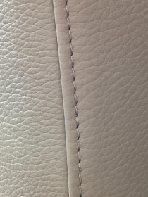 Walter Knoll Eckbank Together Leder Rodeo Soft