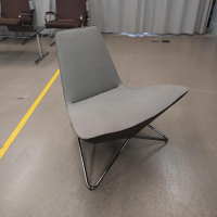 Walter Knoll My Chair 248-10 C Textil Shadow
