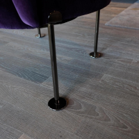Walter Knoll Sessel Hausmann Stoff Harald 2 Col 692