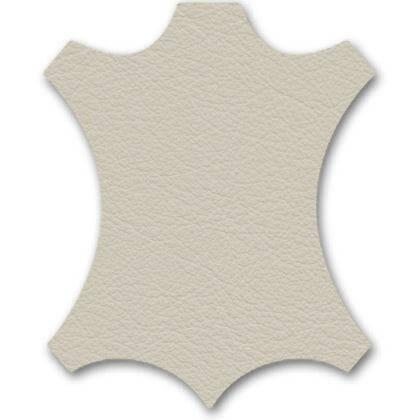 Vitra Grand Repos Leder Premium 73 Ton Grau mit Ottoman