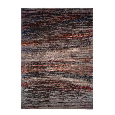 Legends Of Carpets Kina Teppich Wolle Brennnessel Rot