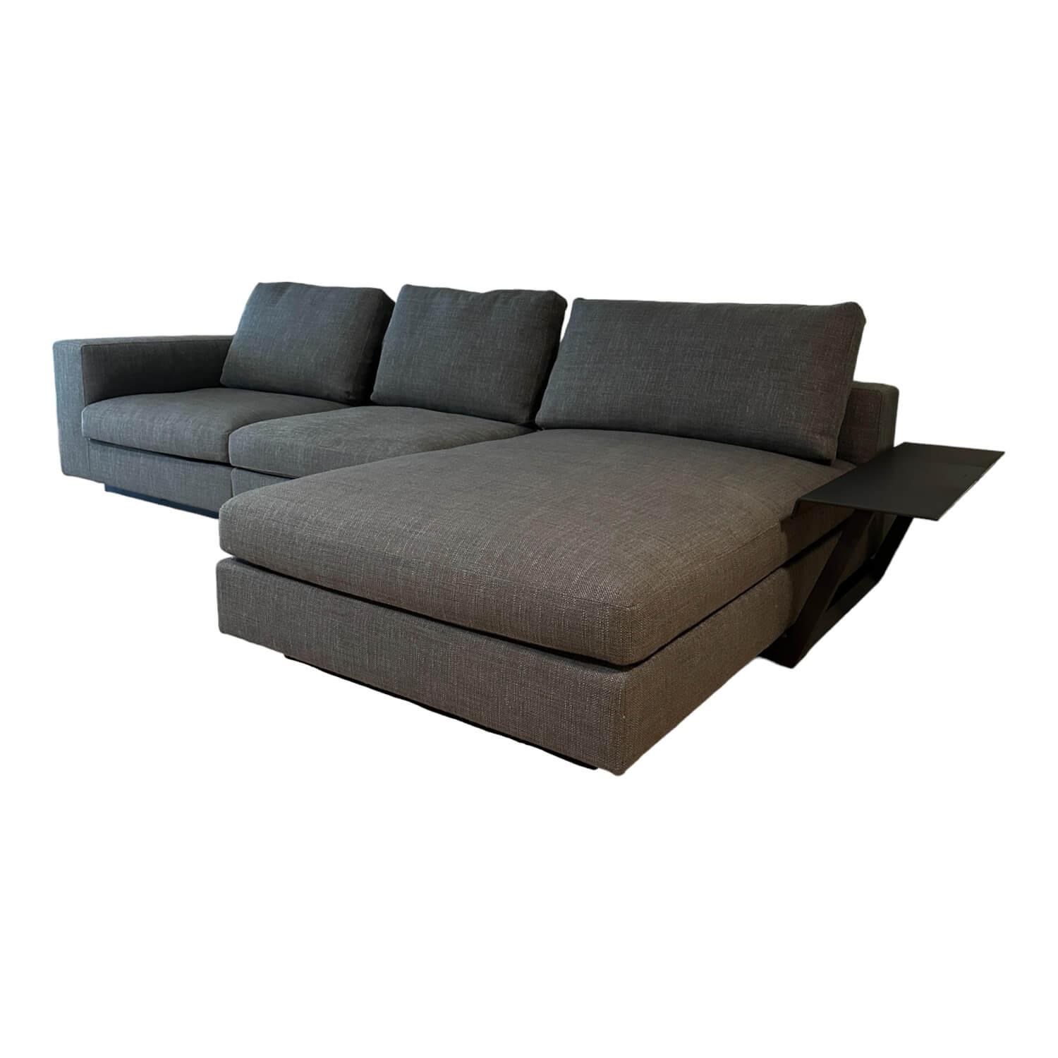 Walter Knoll Living Landscape 755 Stoff Lucia Moonlight mit