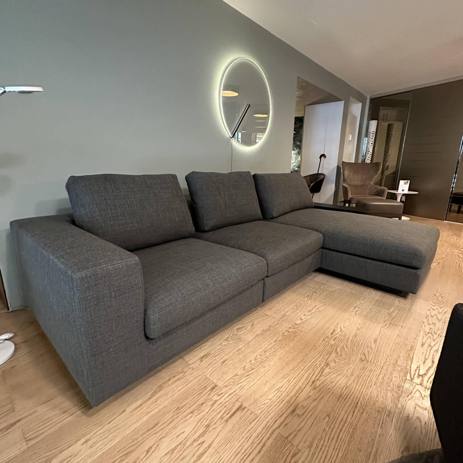 Walter Knoll Living Landscape 755 Stoff Lucia Moonlight mit