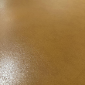 Walter Knoll Polstersitz Prime Time 490 H1 Leder Tan Braun