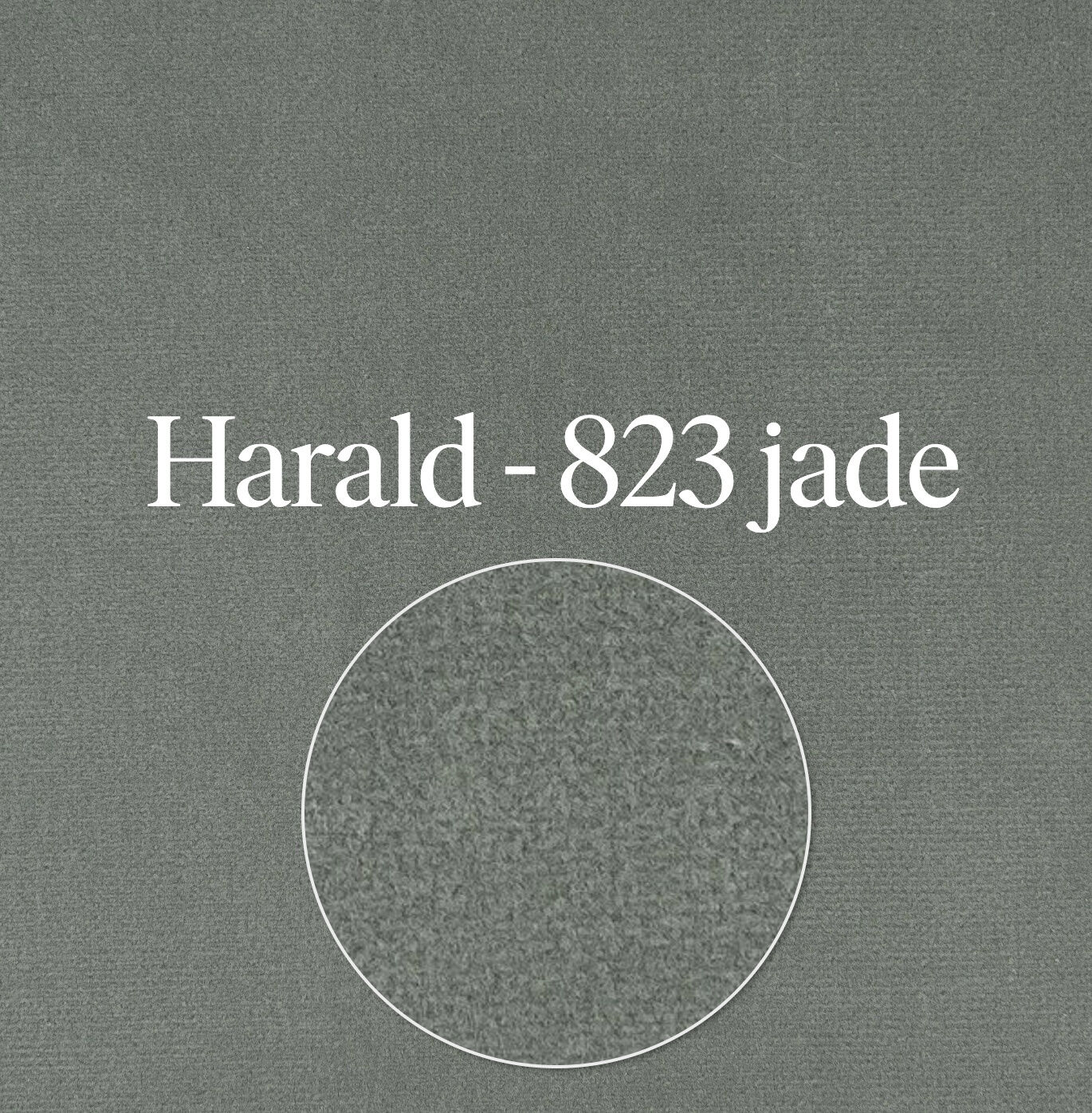 Walter Knoll Chair 375 Harald 3 Jade Green