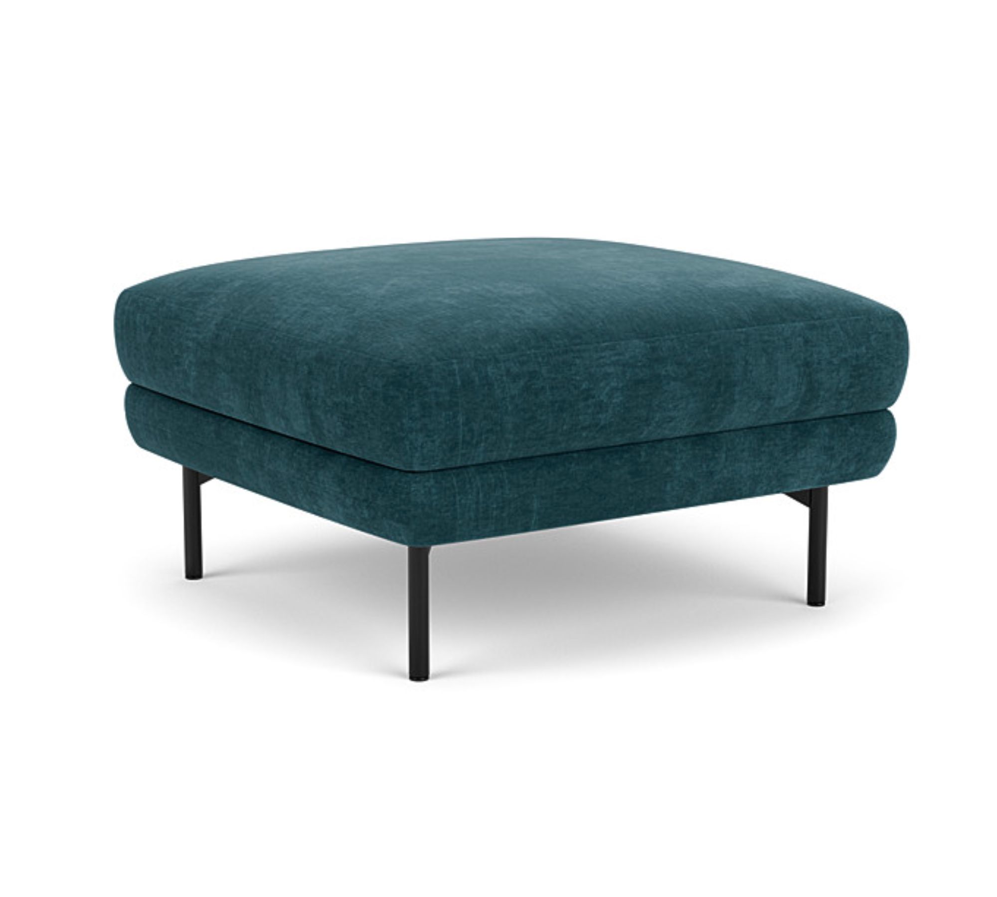 Alfred Fußhocker Danny Dusty Blue