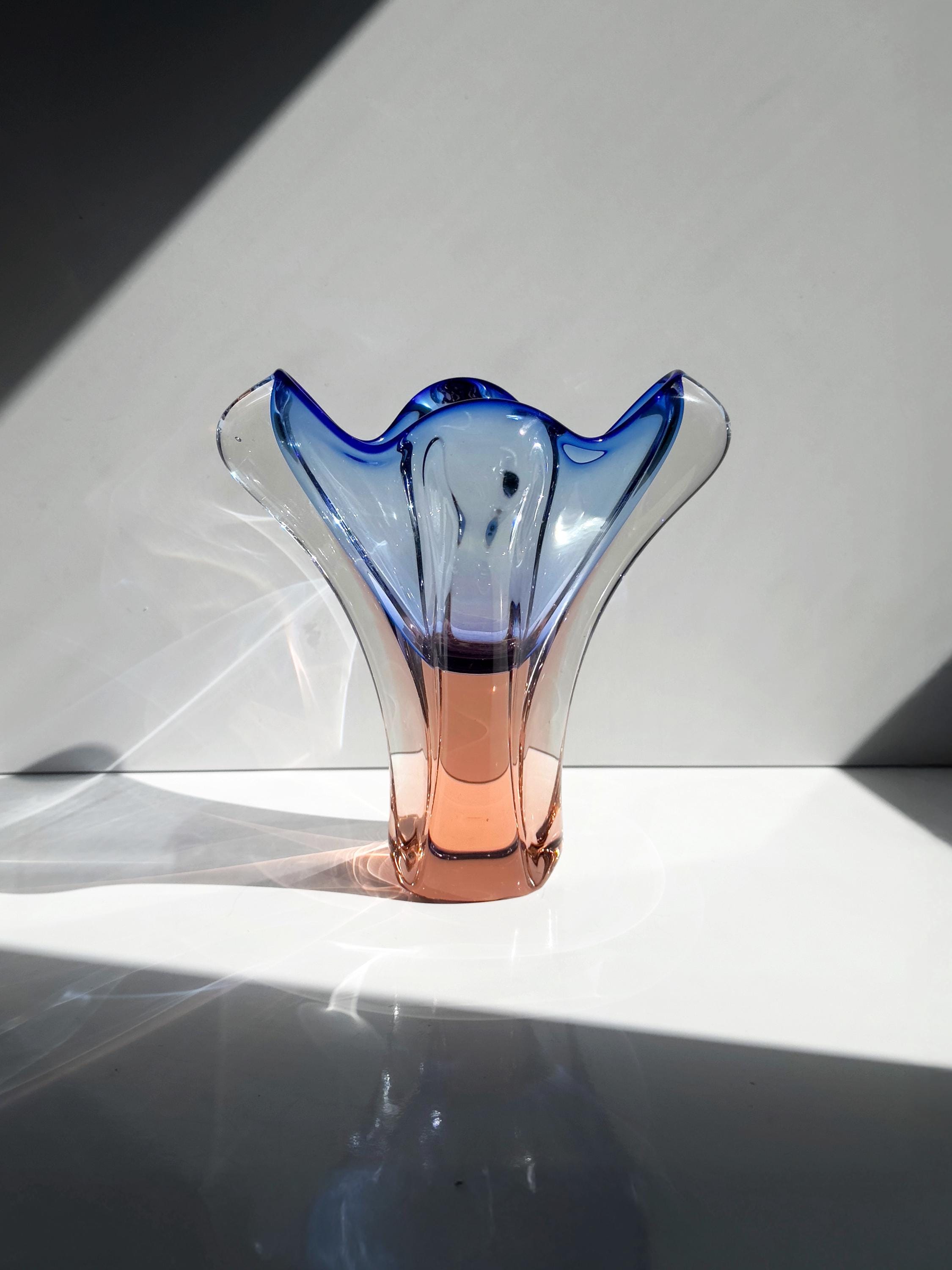 Josef Hospodka für Chřibská Vase