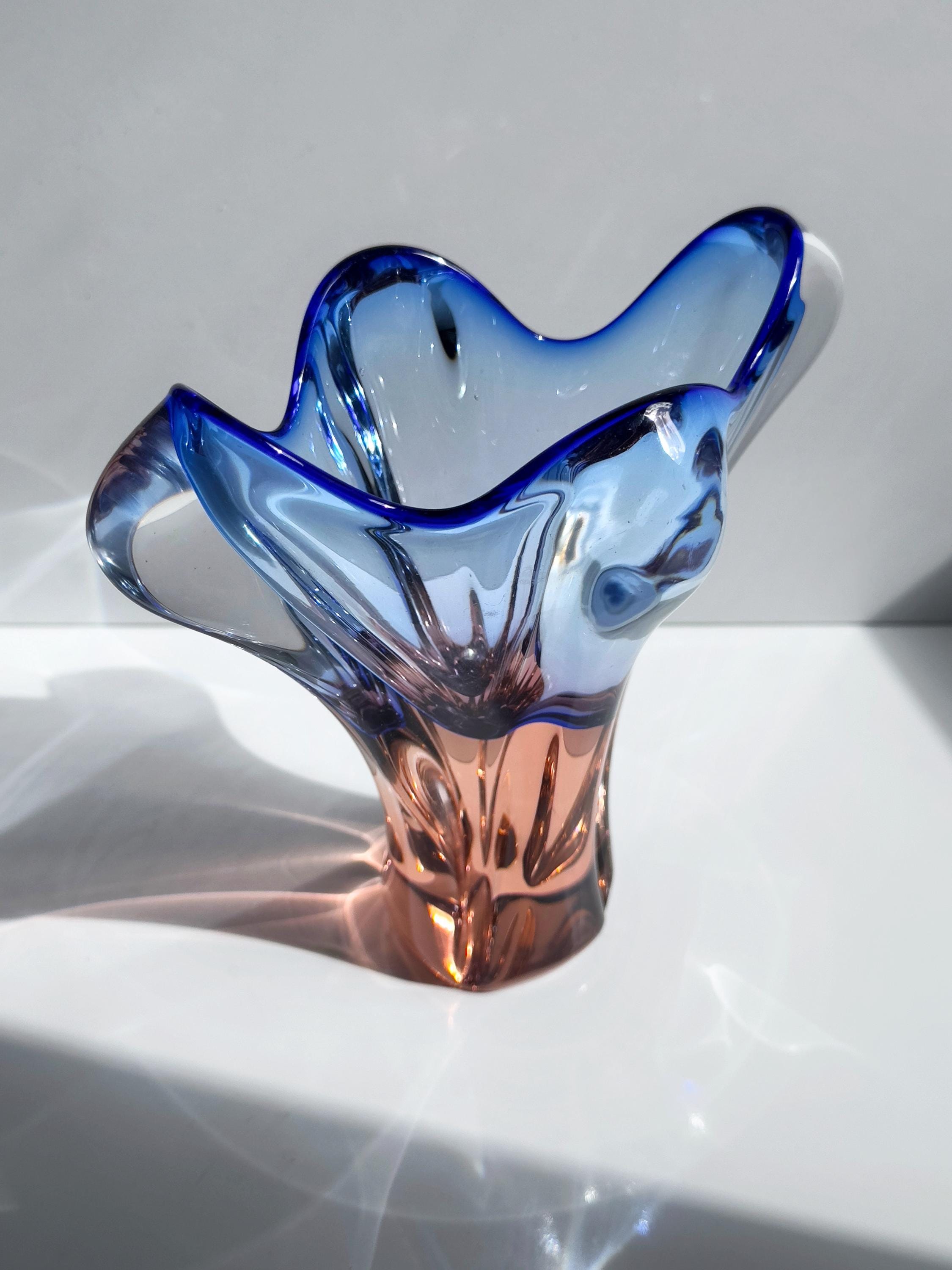 Josef Hospodka für Chřibská Vase