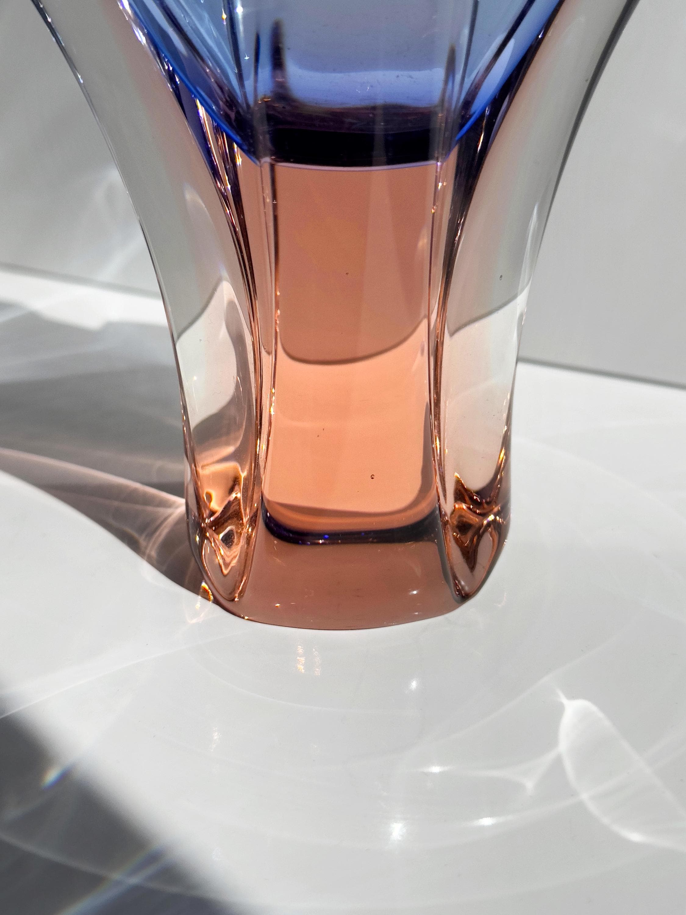 Josef Hospodka für Chřibská Vase