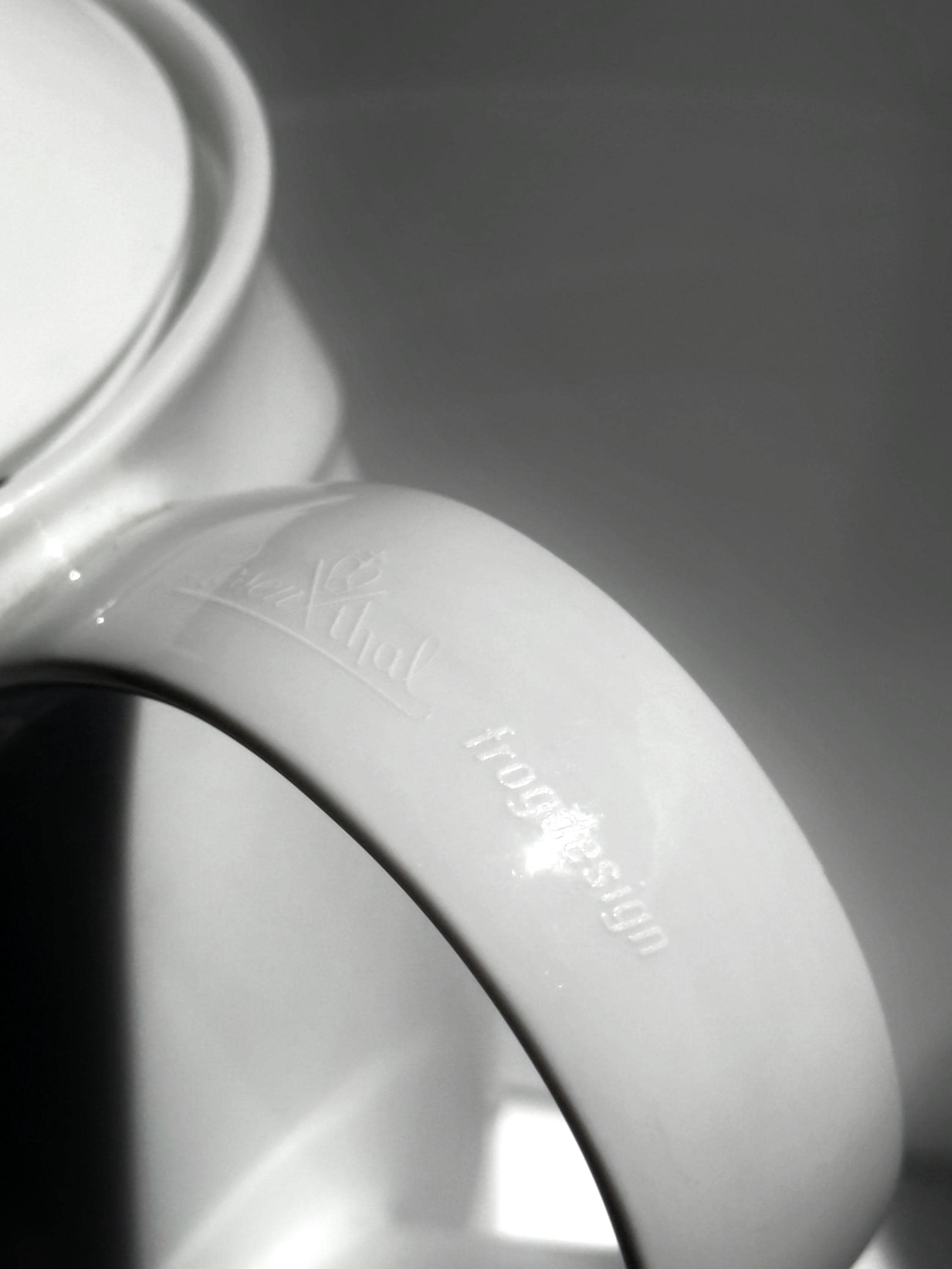 Rosenthal Studio-Line „Avenue“ Kaffeekanne von frogdesign