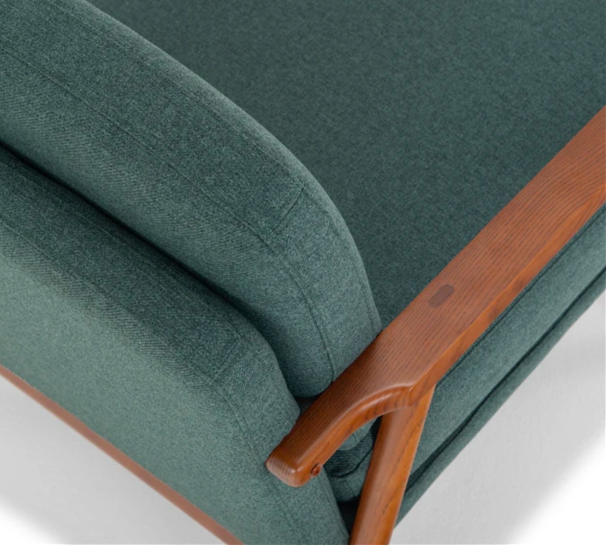 Sofa bed Olena Green