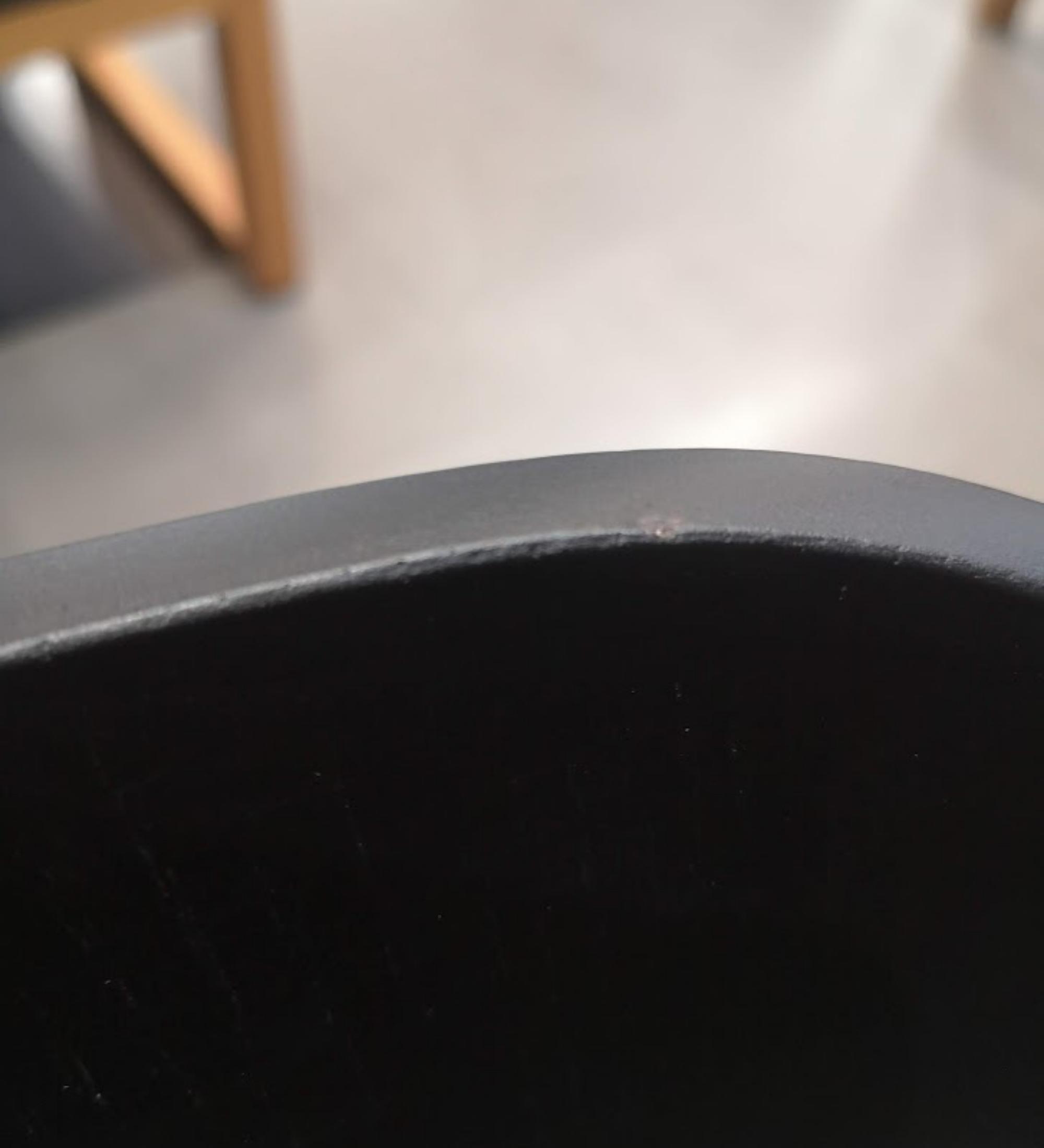 Mixis RS Stuhl Stapelbar