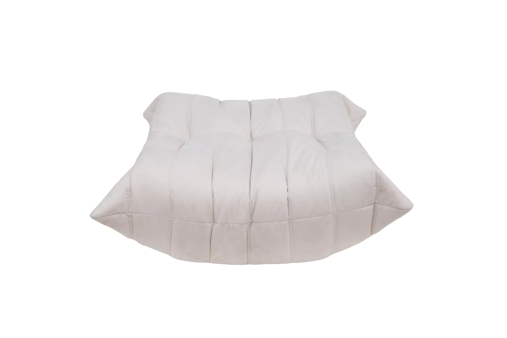 Togo Lounge Set 3-pc. Textile Off-White
