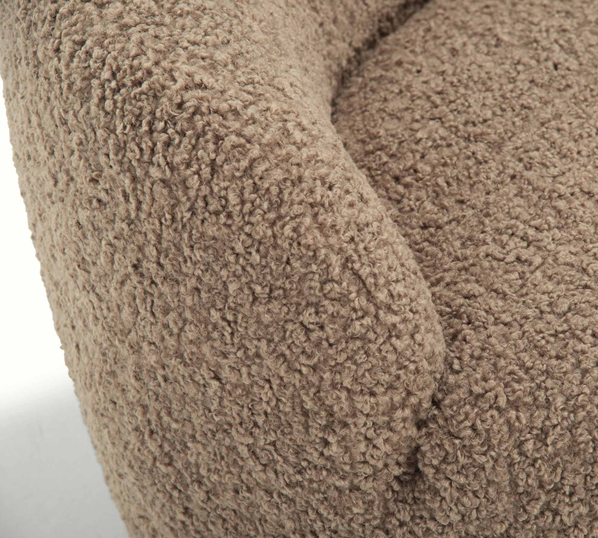 Rose Sofa 2.5-Seater Left Glore Mole