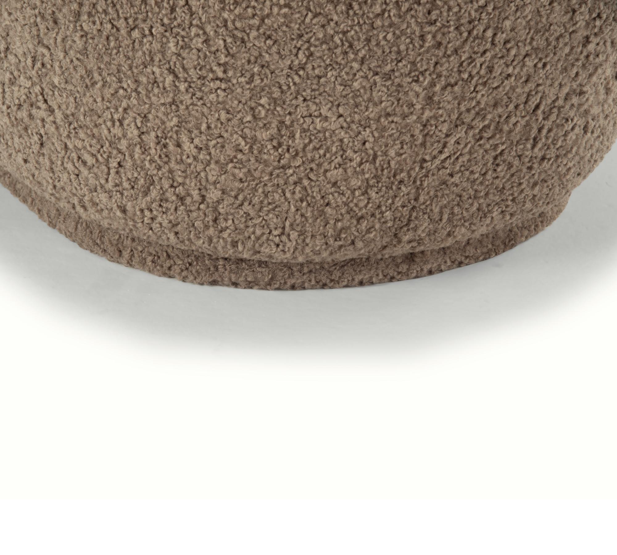 Rose Sofa 2.5-Seater Left Glore Mole