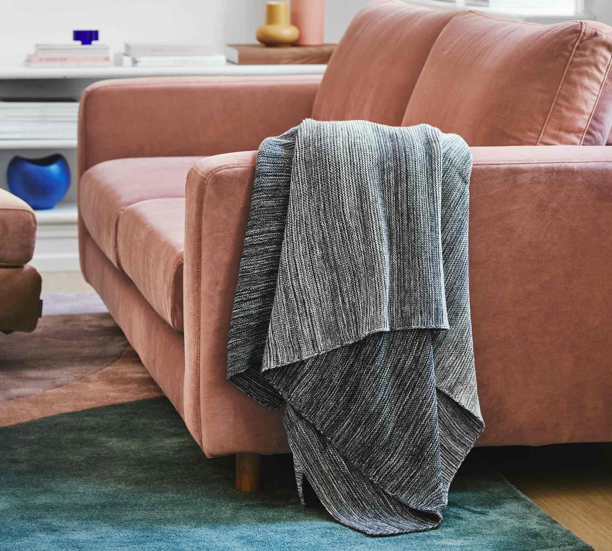 Lilly Tagesdecke 100% Baumwolle OEKO-TEX® Zertifiziert