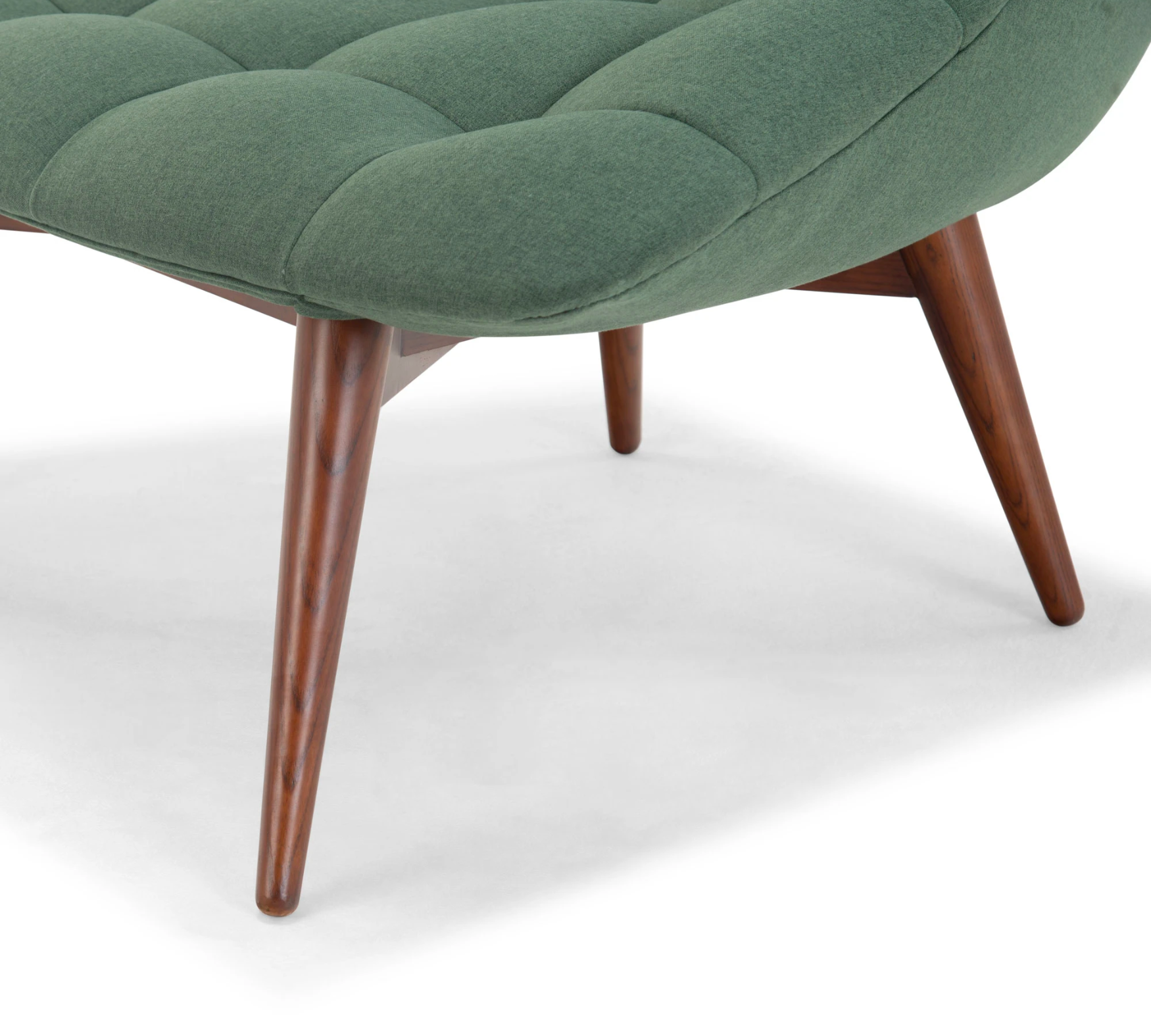 Elton Sessel Sunday Woodland Green