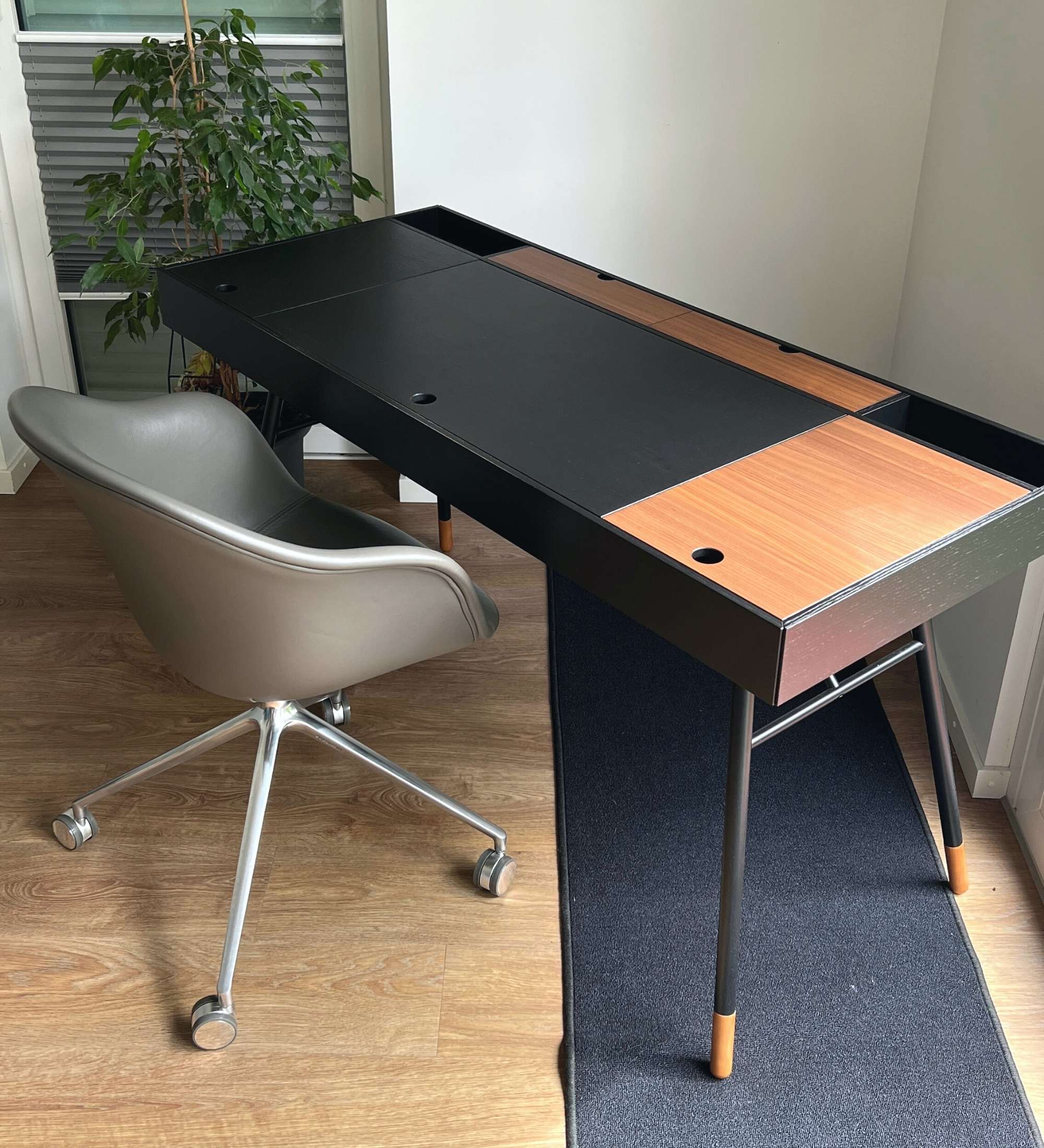 BoConcept Office Set 2-teilig