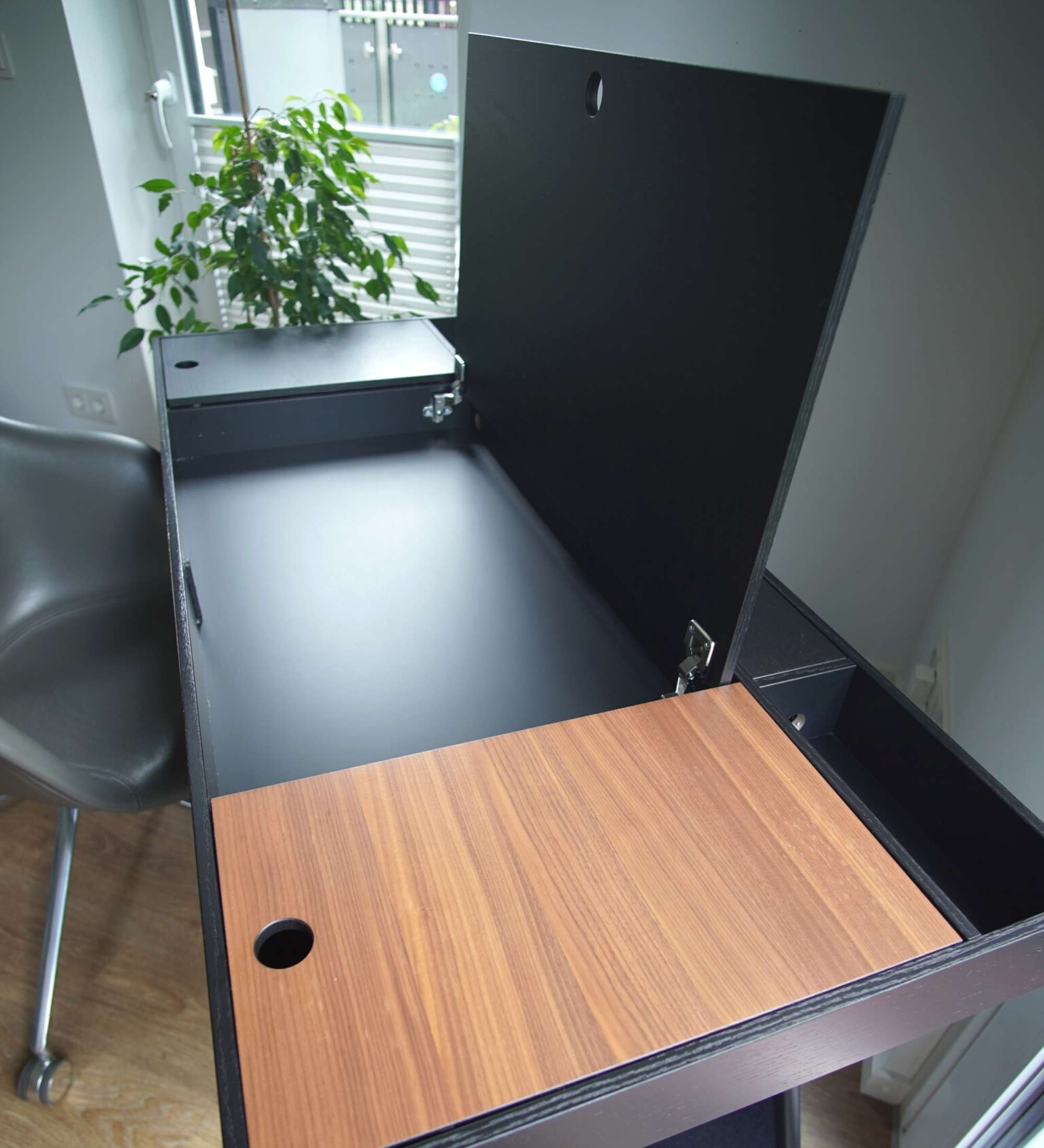 BoConcept Office Set 2-teilig