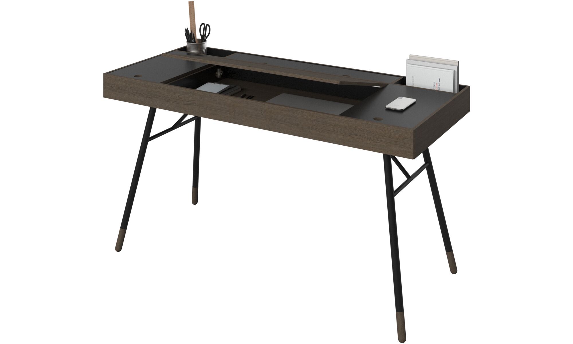 BoConcept Office Set 2-teilig