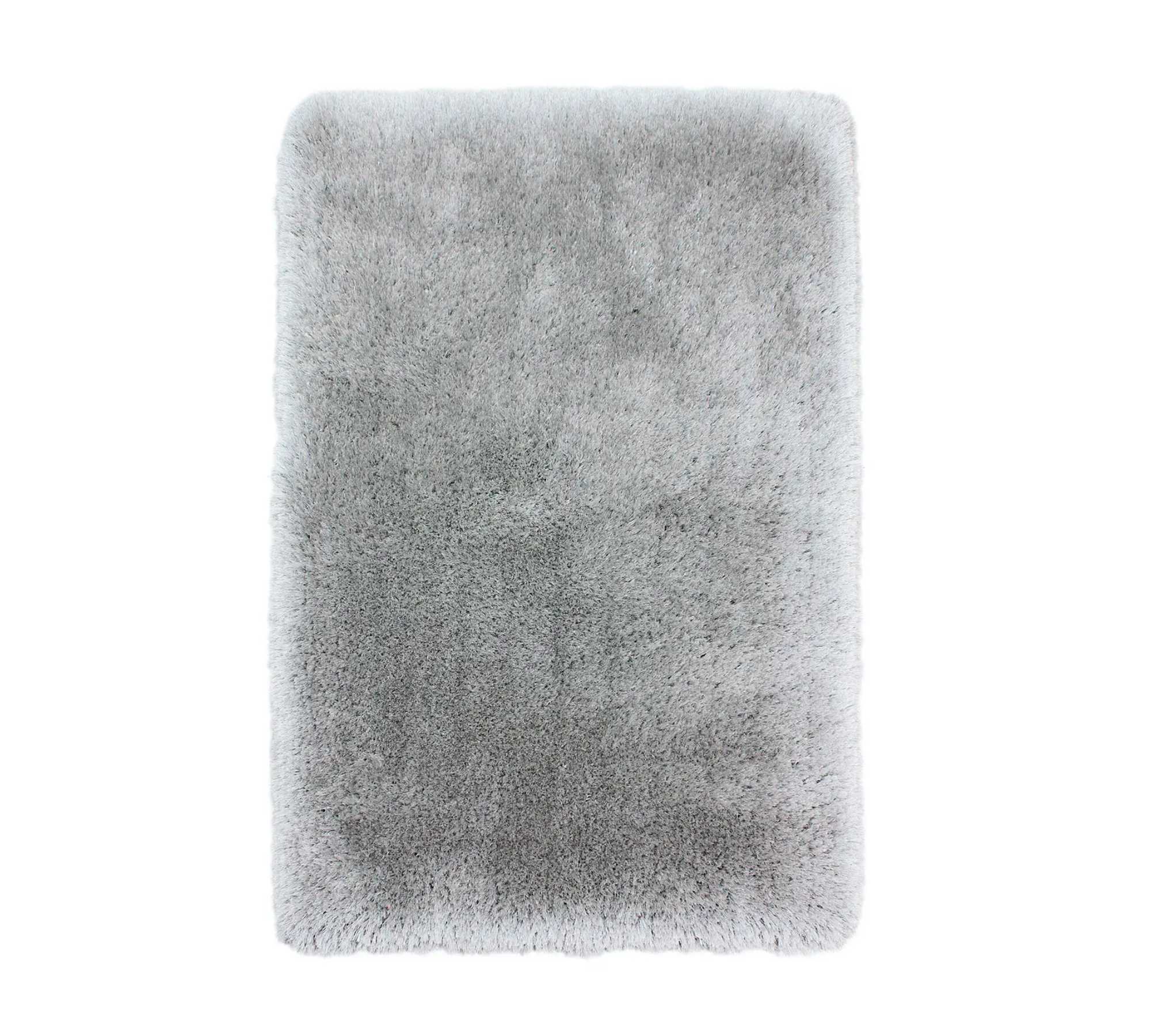 Pearl Carpet Synthetic Fiber Beige 120 x 170 cm
