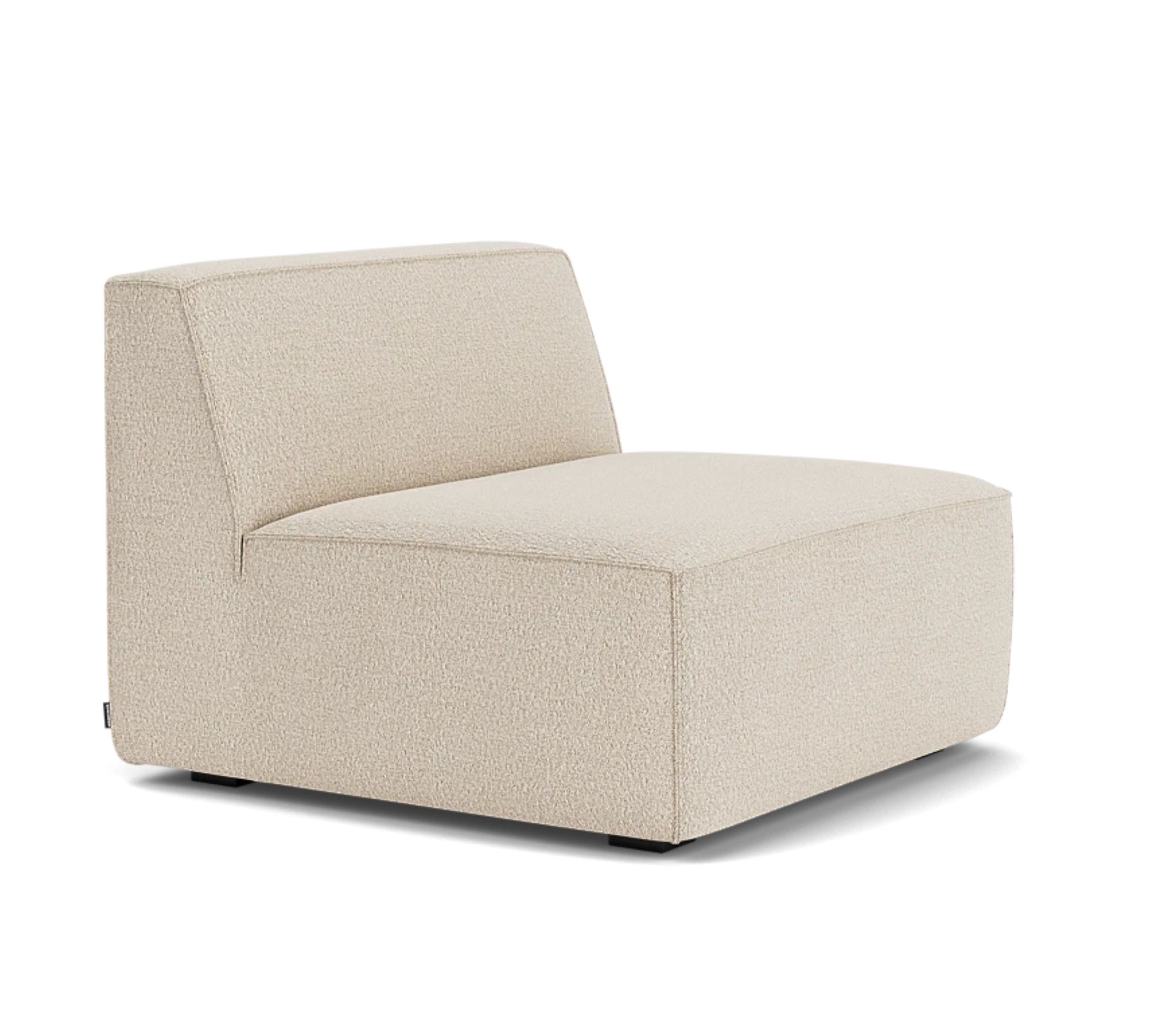 Dane 1-Seater Module Pasha Dune