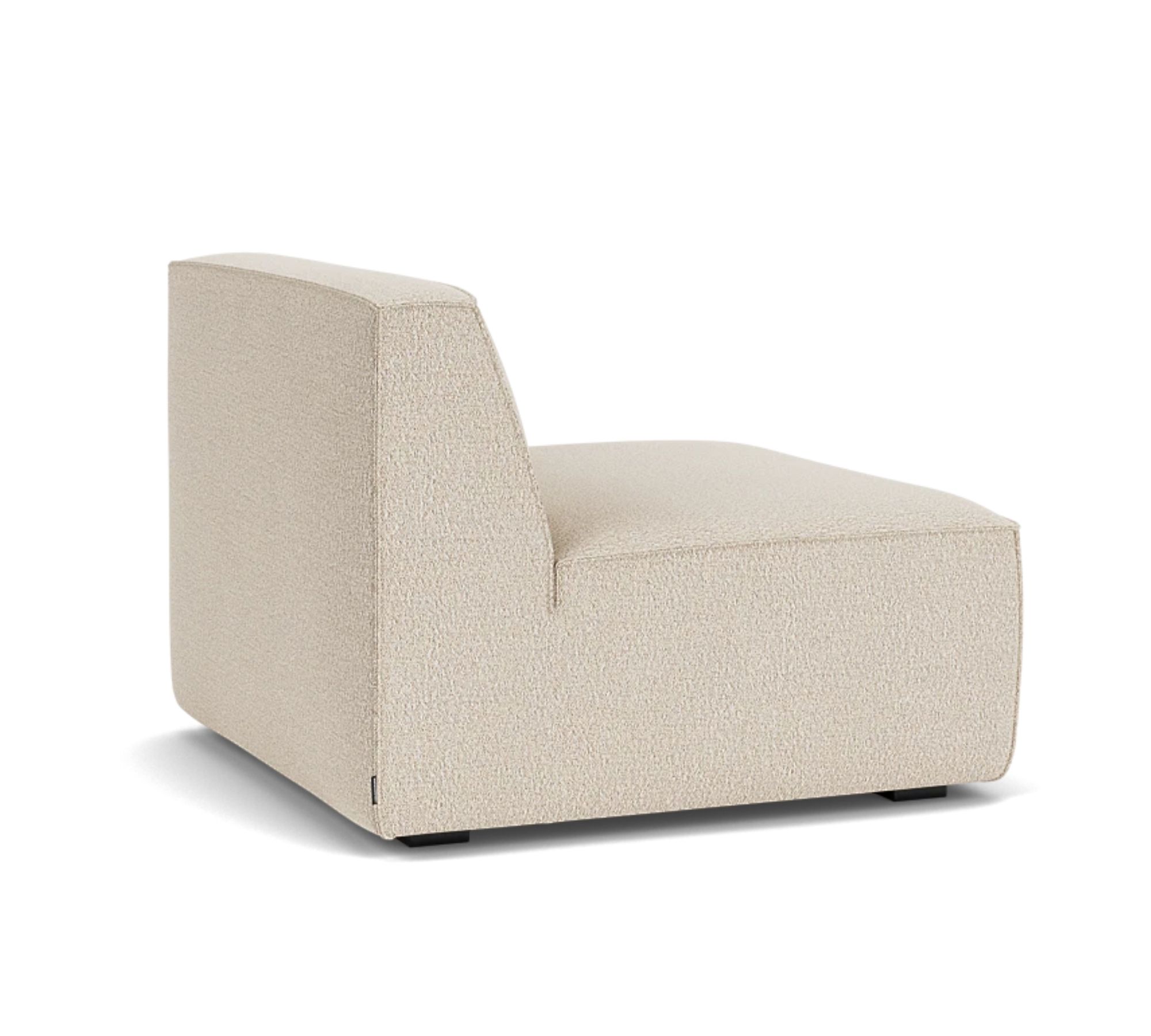 Dane 1-Seater Module Pasha Dune
