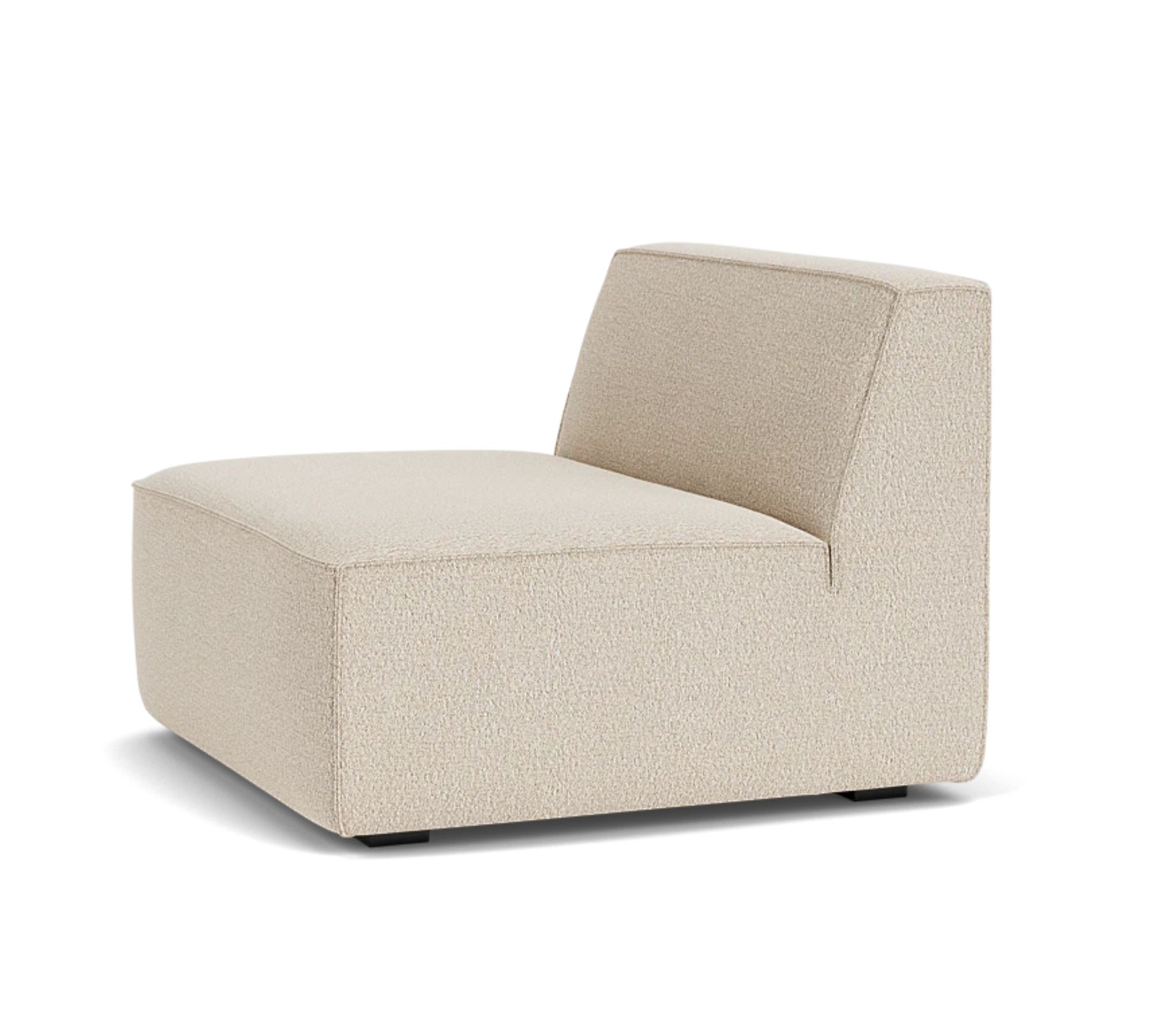 Dane 1-Seater Module Pasha Dune