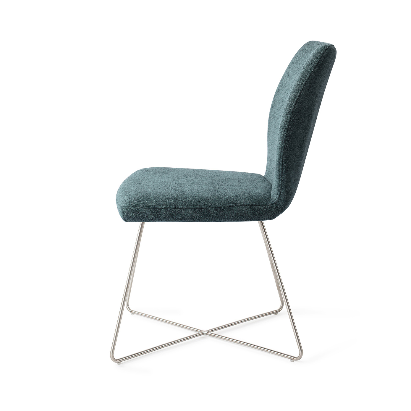 Ikata Dining room chair Cross Merry Mermaid