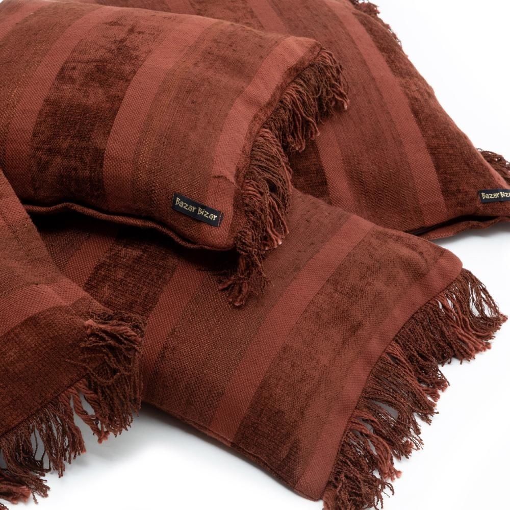 COCOLI textiles pillows Bazar Bizar INIE001BuV 30x50 image 6 2000px