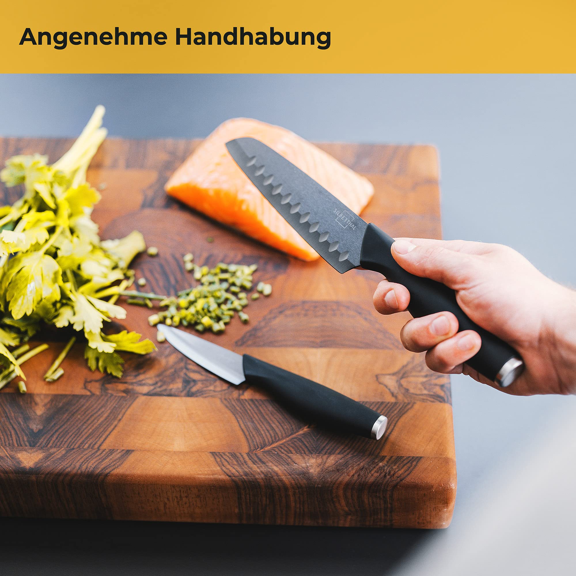Keramikmesser Set 3 Stück
