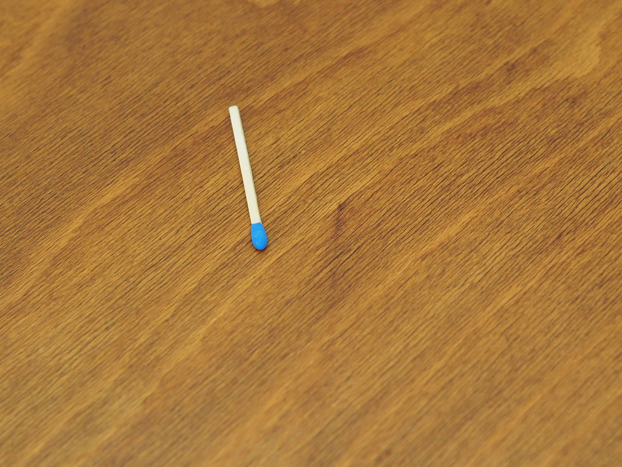 Vintage side table Walnut Brown 1970s