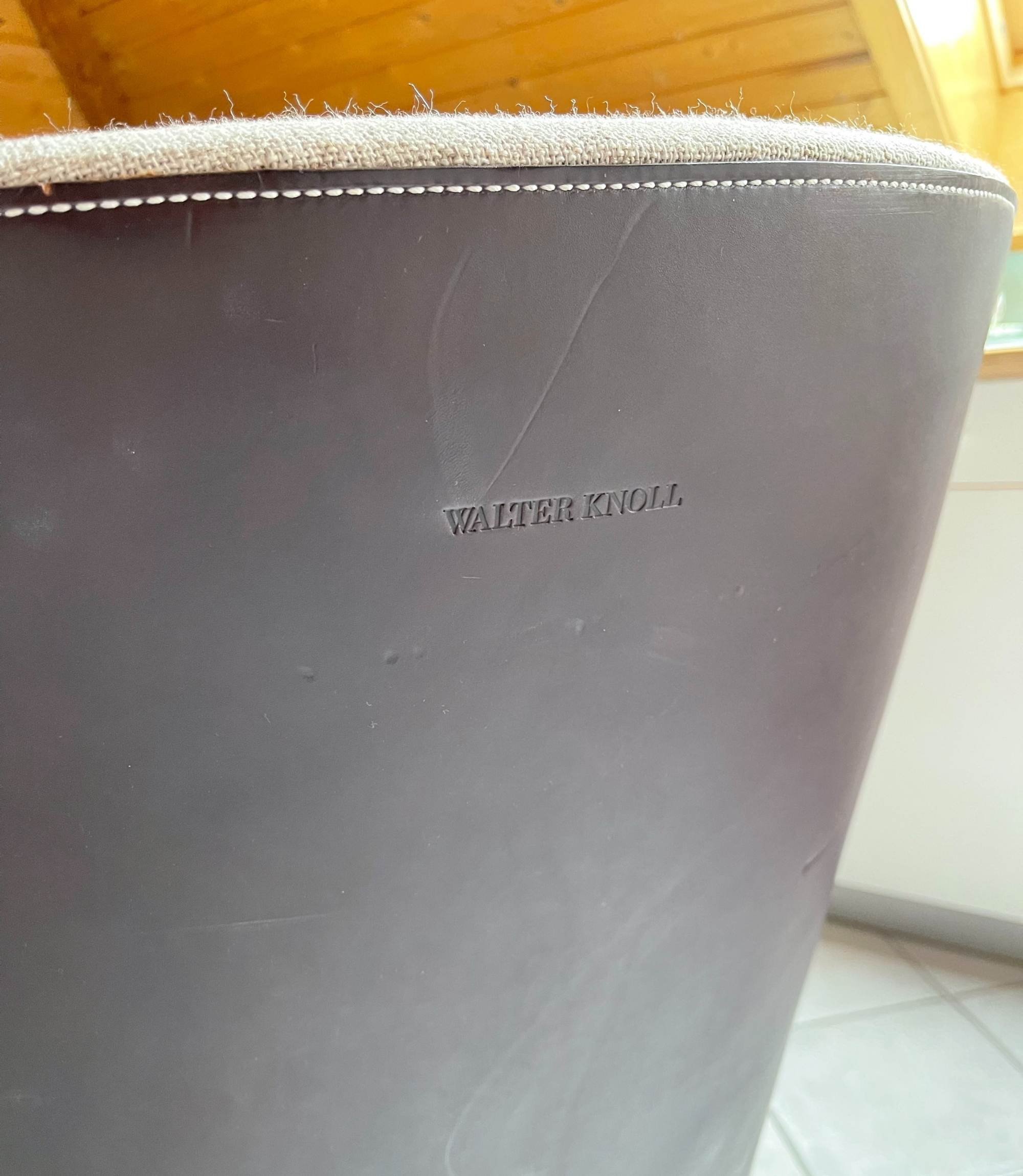 Foster 520 Sessel