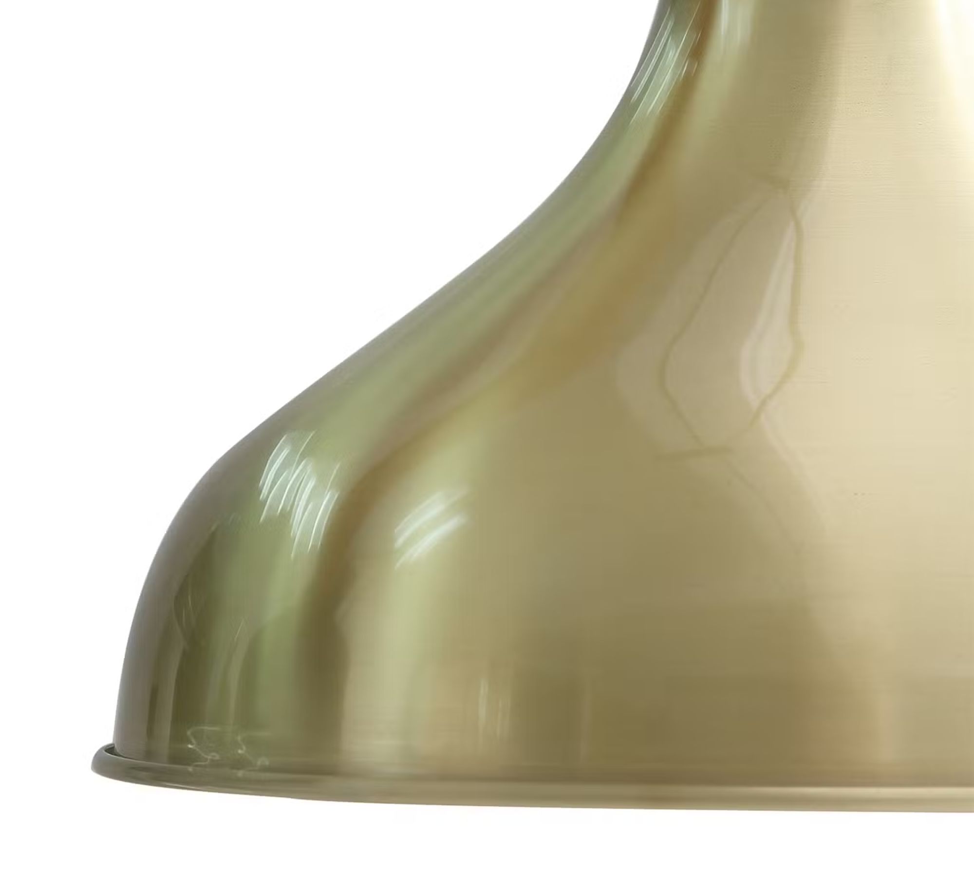 Pendant lamp Lavaca iron / solid beech 3-bulb