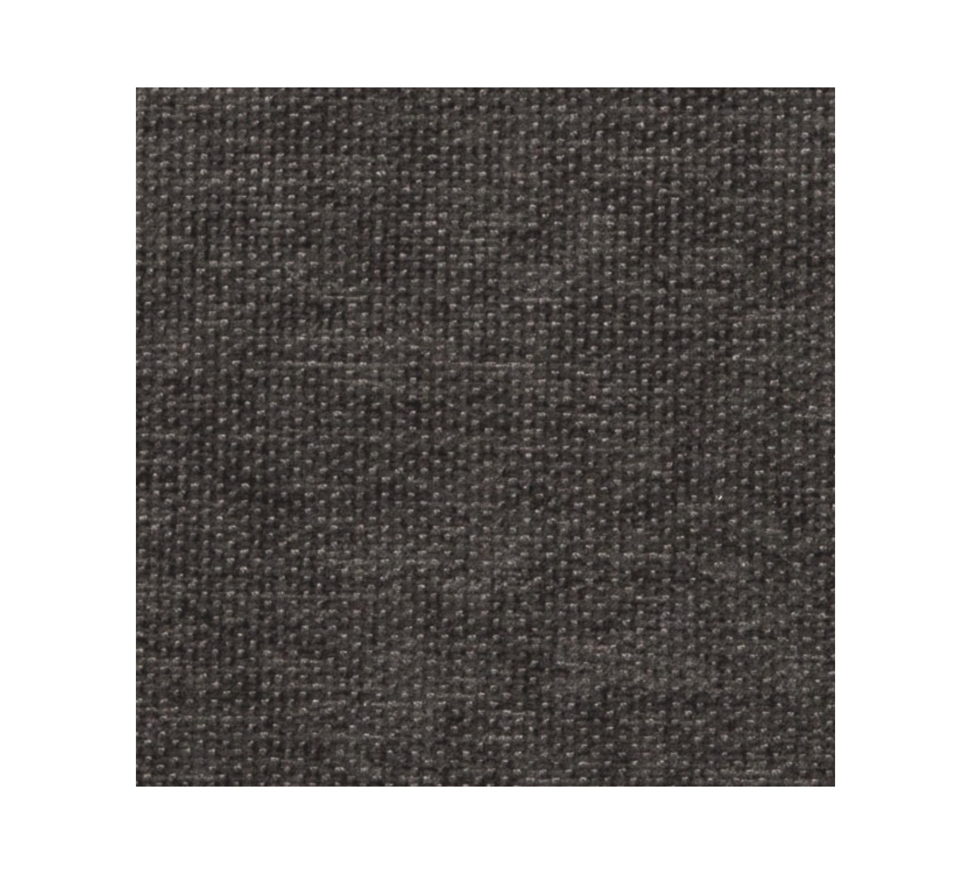 Astha 3-Sitzer Sofa Récamiere Links Danny Steel Grey