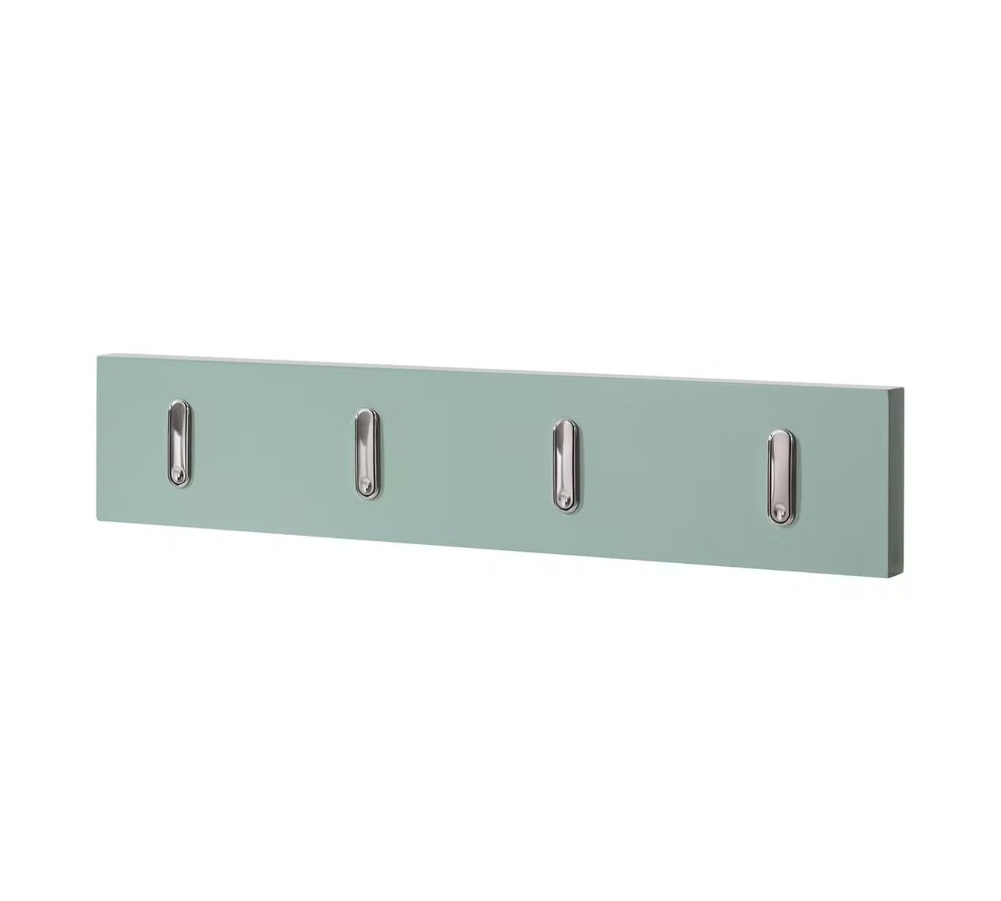 Coat rack LINDHOLM Mint Green