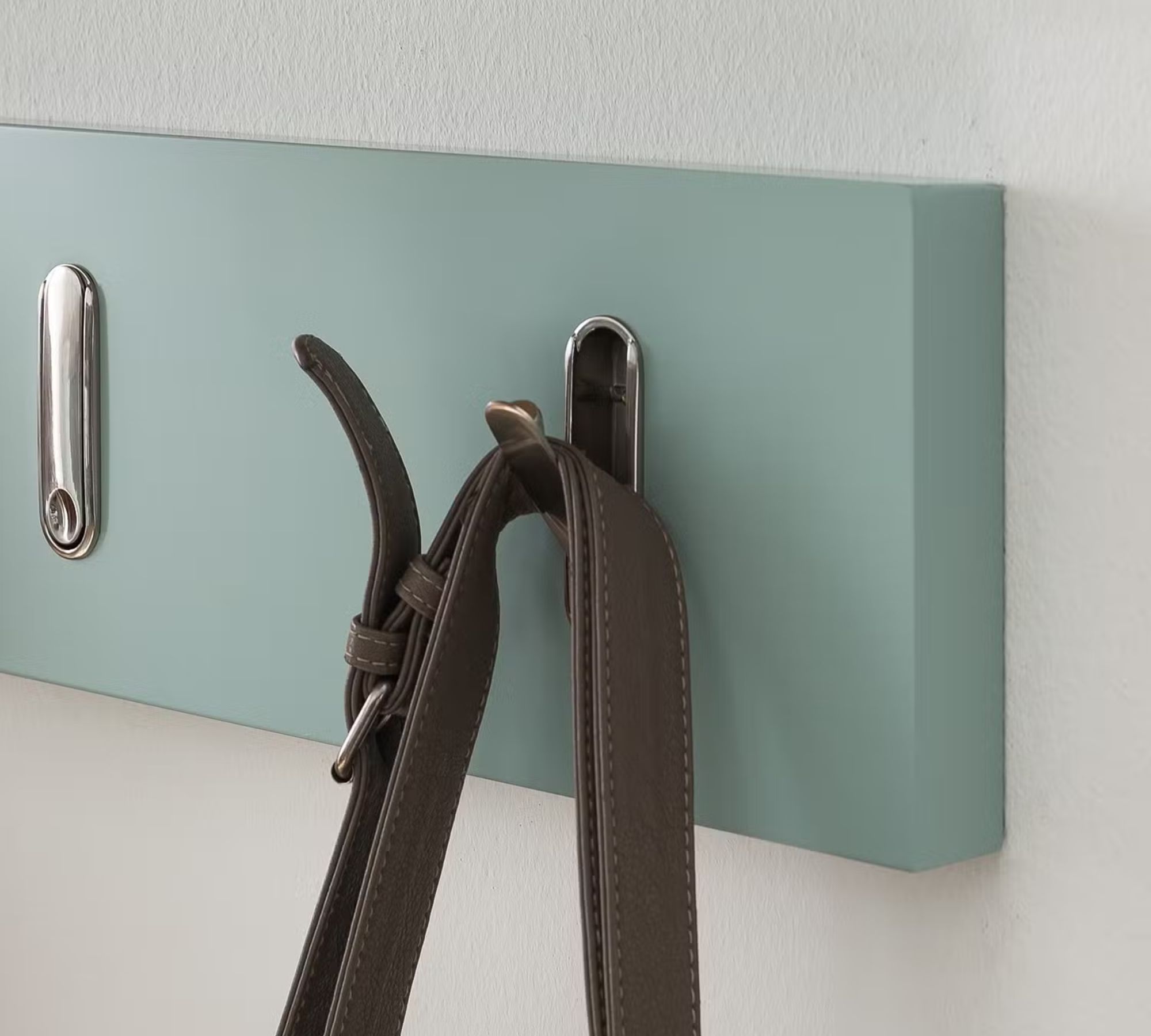 Coat rack LINDHOLM Mint Green