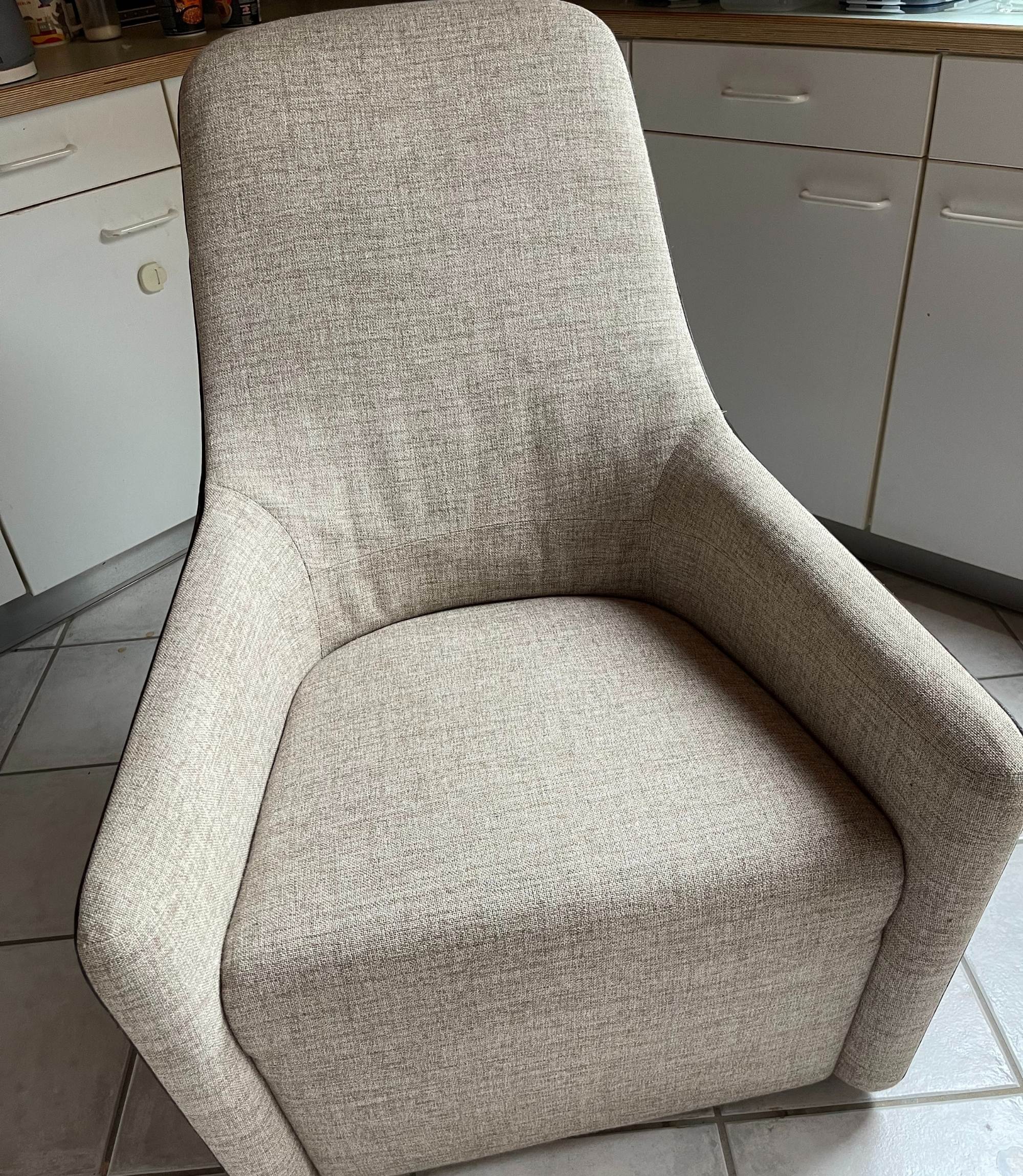 Foster 520 Sessel