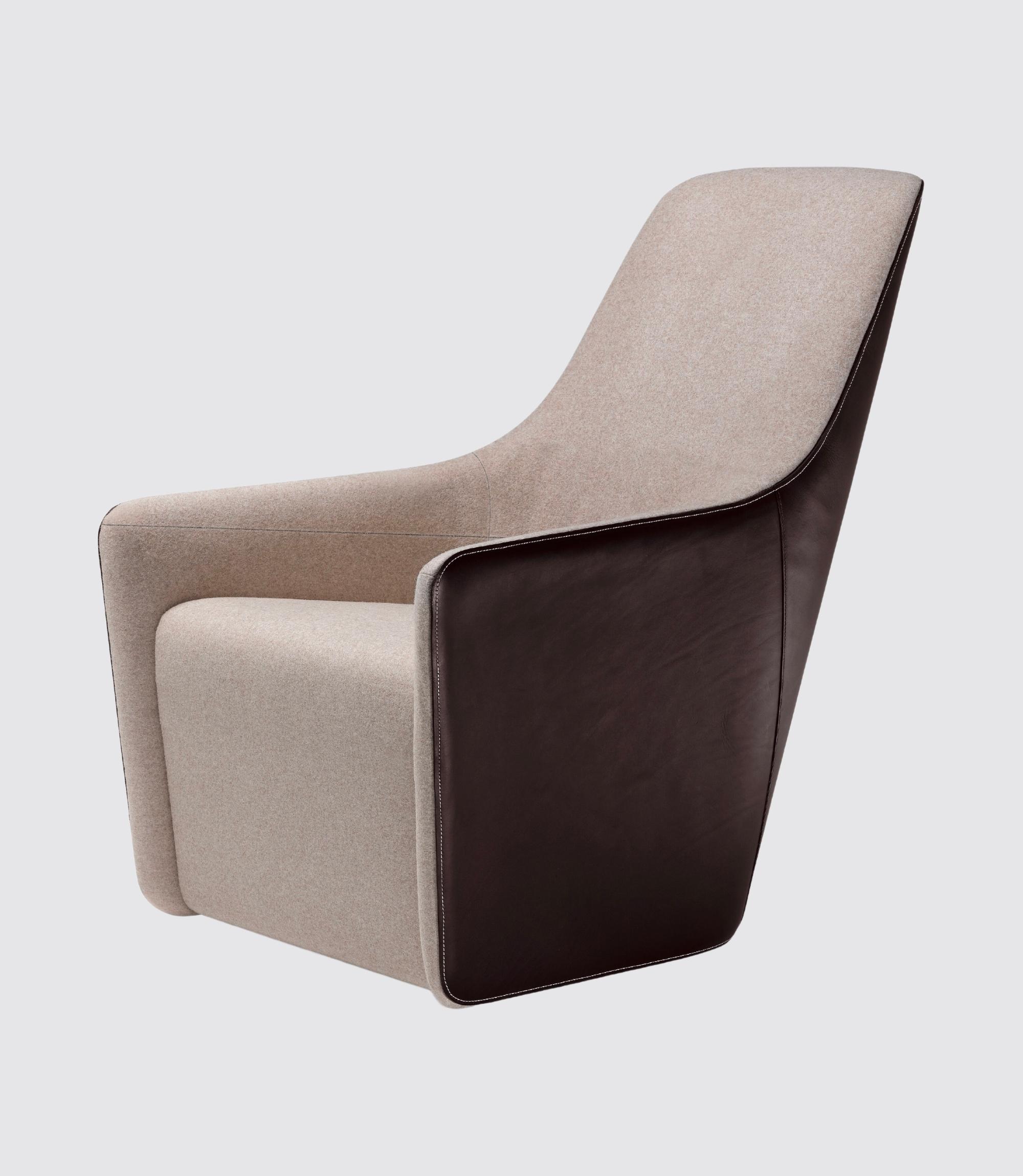 Foster 520 Sessel