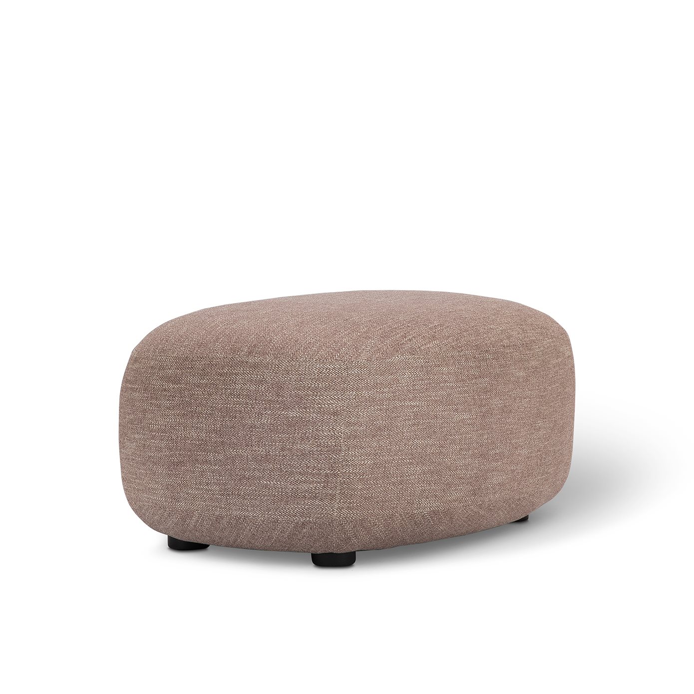 Luusar Stool Purple