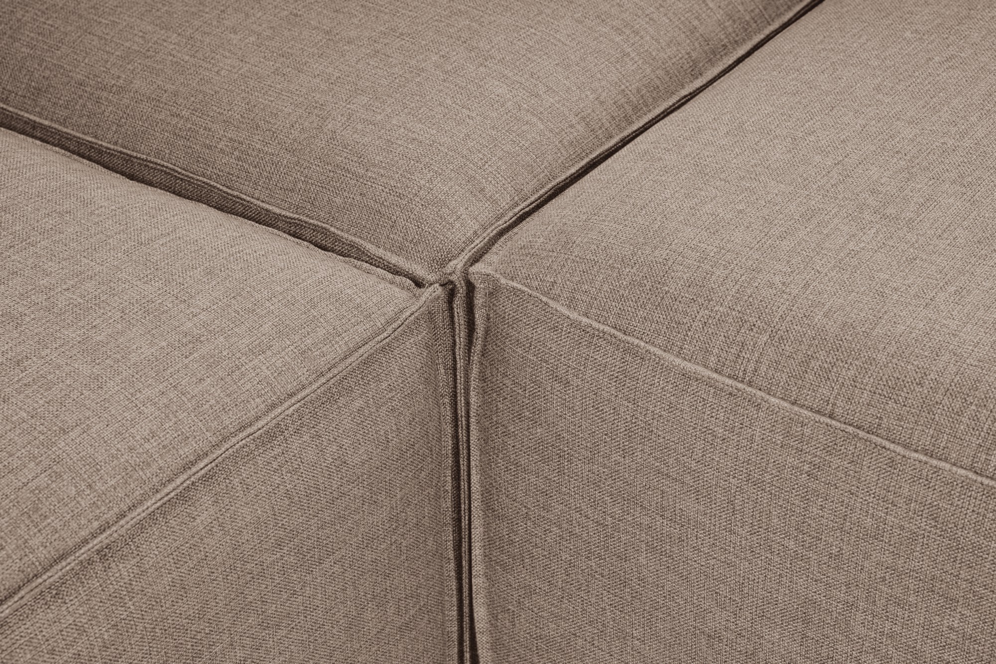 Valentina Sofa Chaise Lounge Right