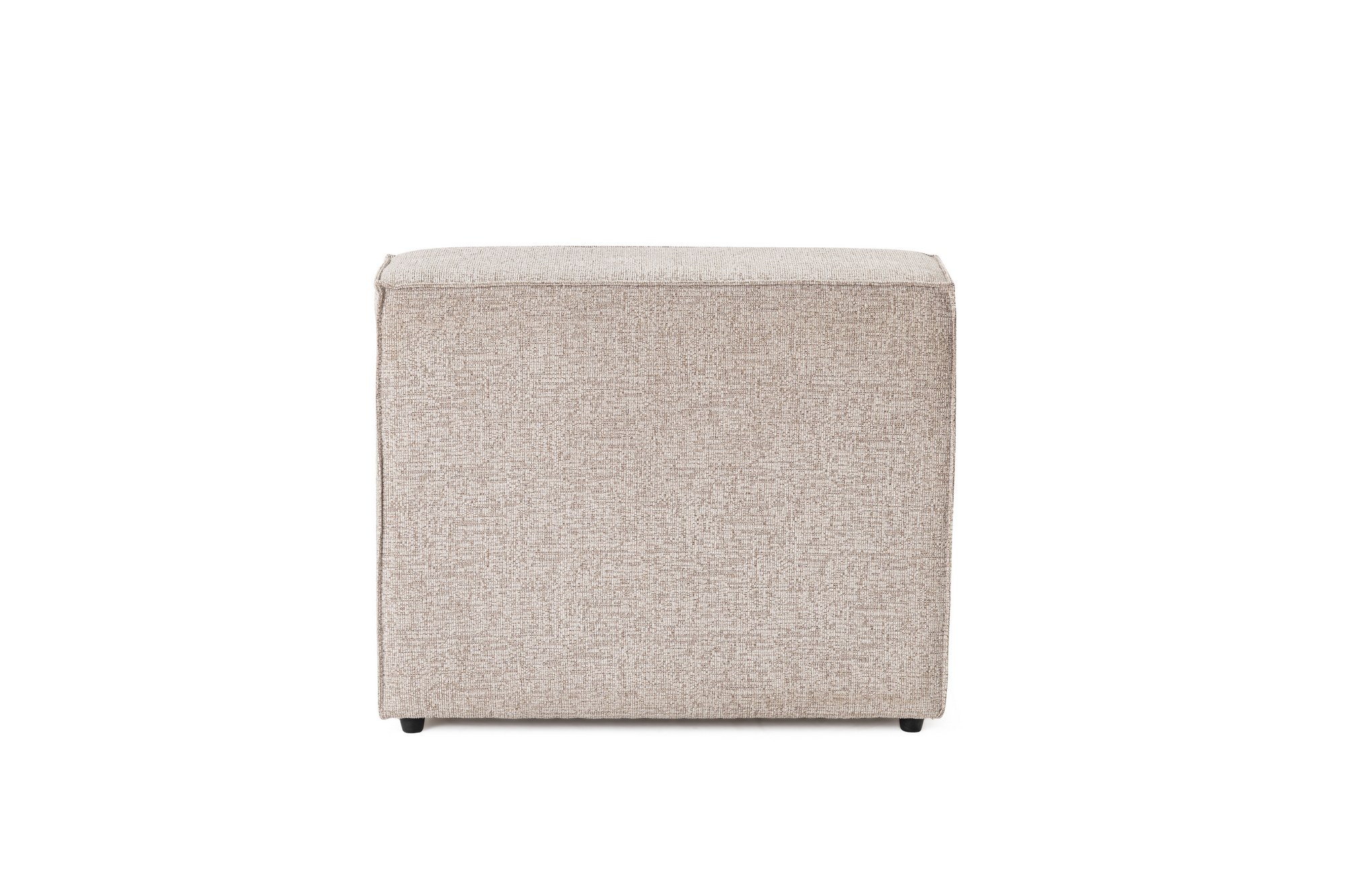 Emma Sofa 3-Sitzer Mokka